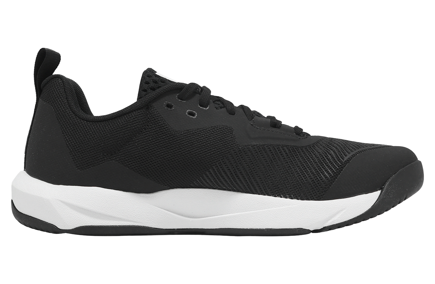 Adidas Rapidmove 2 Trainer M Core Black / Footwear White