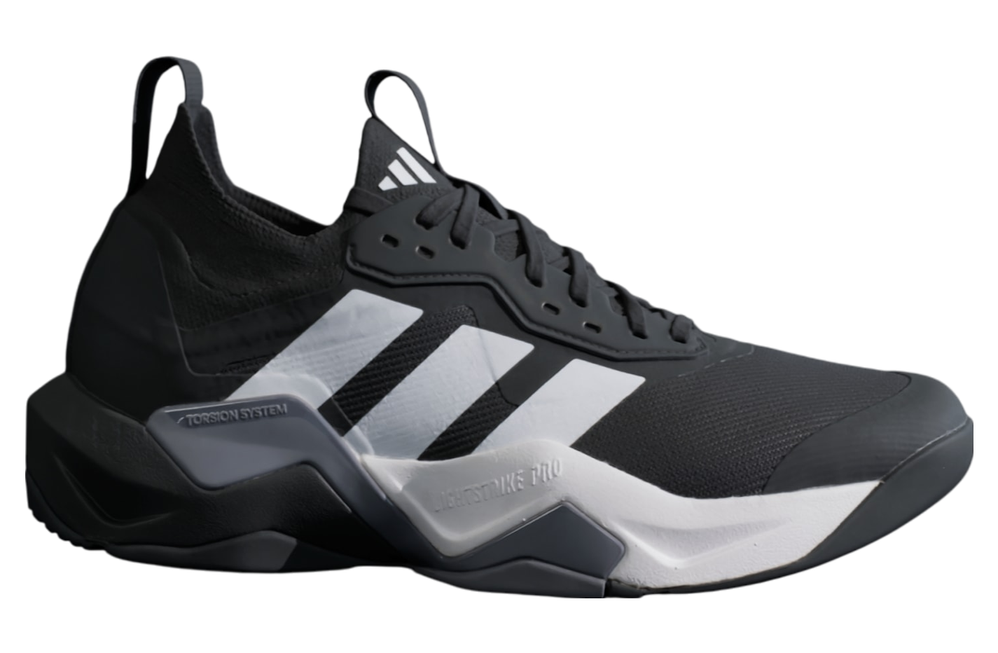 Adidas Rapidmove Adv 2 Core Black / Cloud White