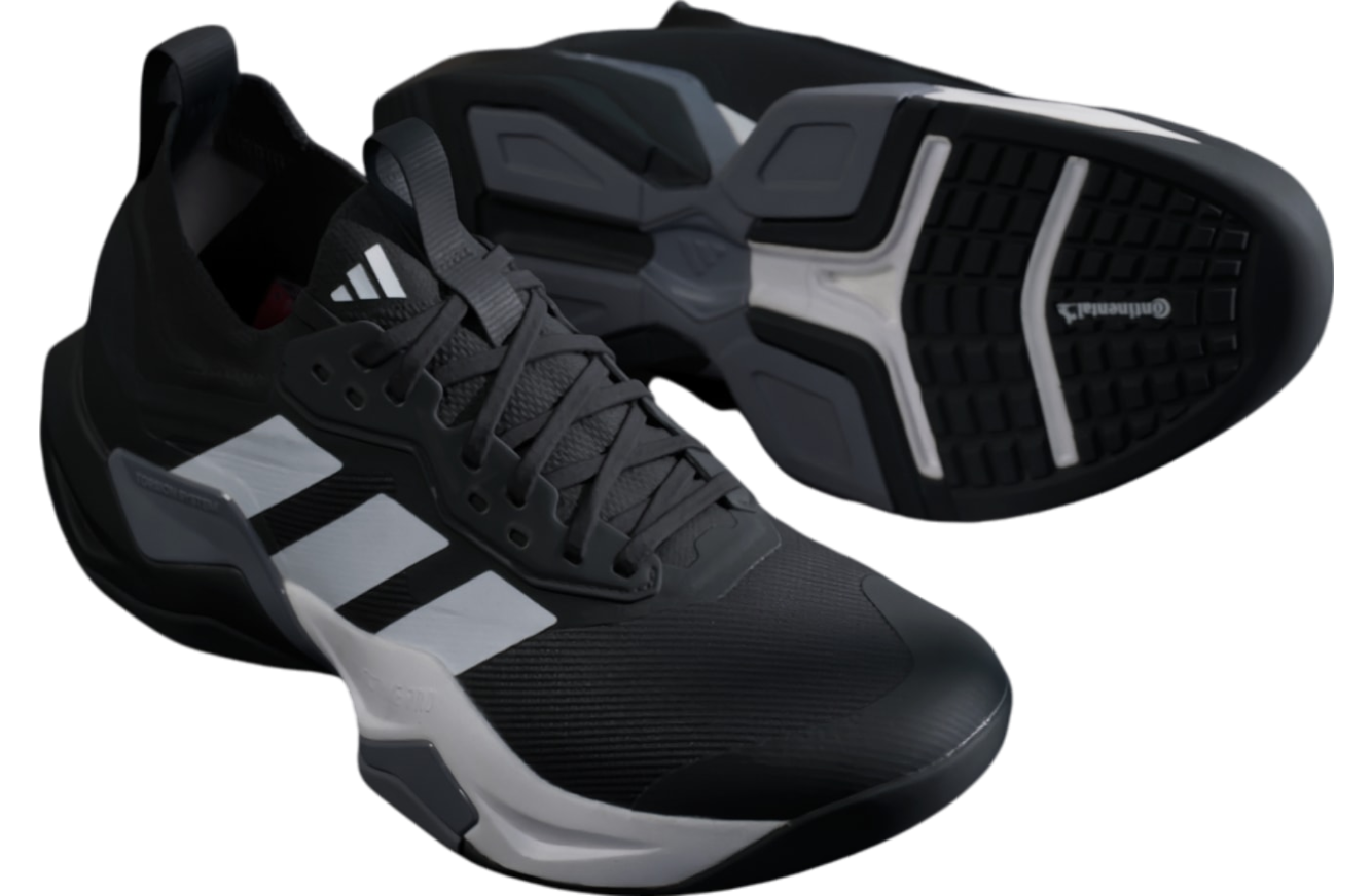 Adidas Rapidmove Adv 2 Core Black / Cloud White