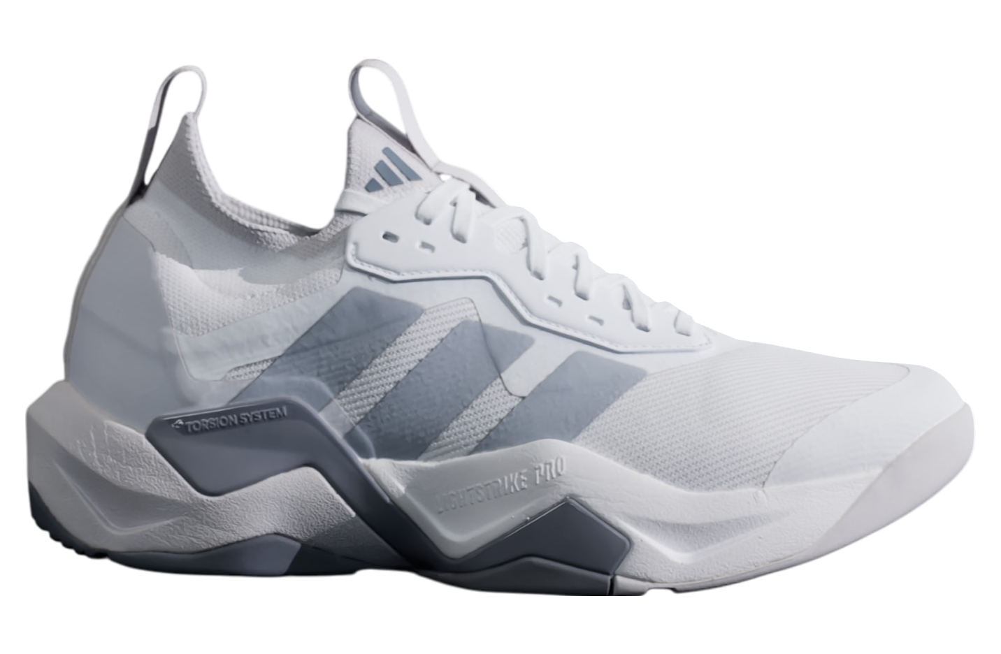 Adidas Rapidmove Adv 2 Hiit Cloud White / Halo Silver