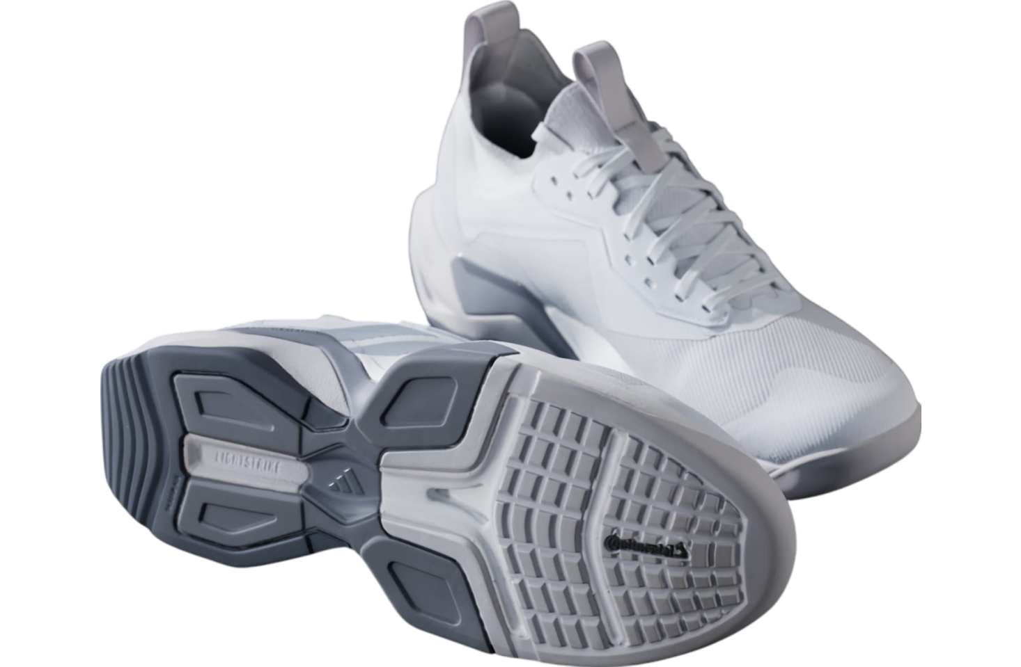 Adidas Rapidmove Adv 2 Hiit Cloud White / Halo Silver