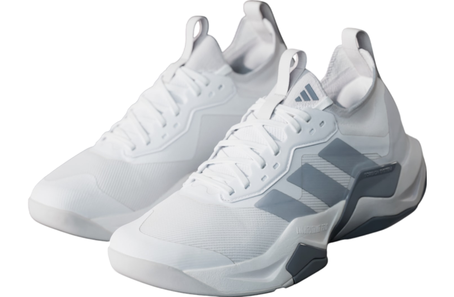 Adidas Rapidmove Adv 2 Hiit Cloud White / Halo Silver