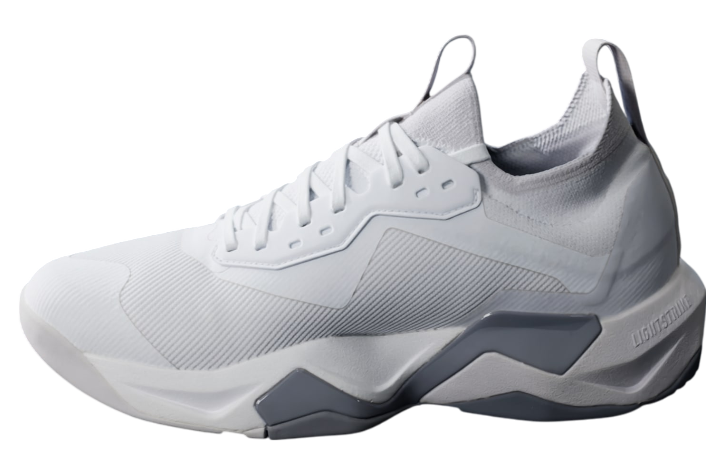 Adidas Rapidmove Adv 2 Hiit Cloud White / Halo Silver