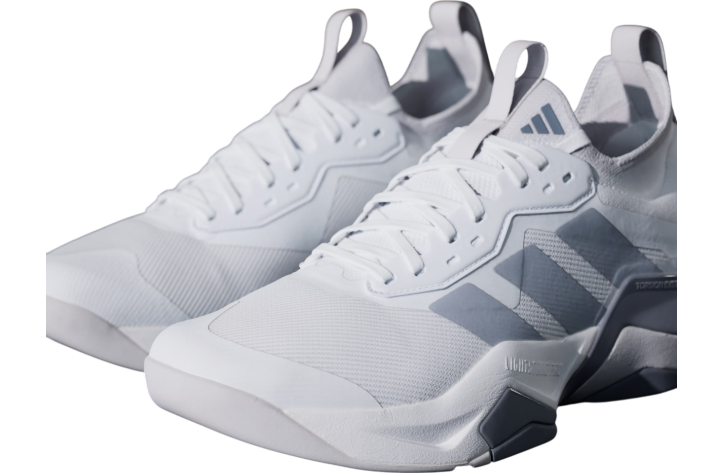 Adidas Rapidmove Adv 2 Hiit Cloud White / Halo Silver