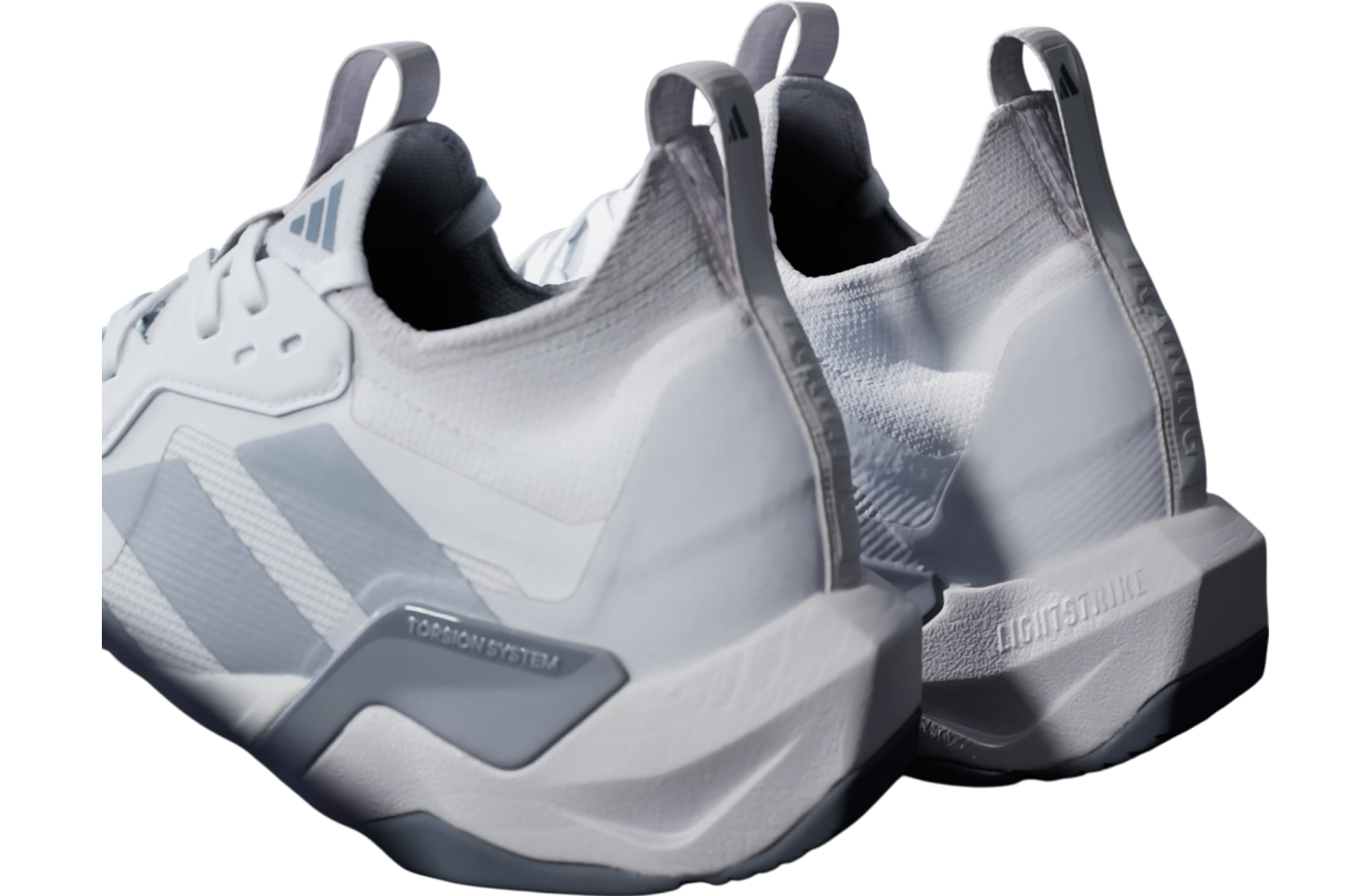 Adidas Rapidmove Adv 2 Hiit Cloud White / Halo Silver