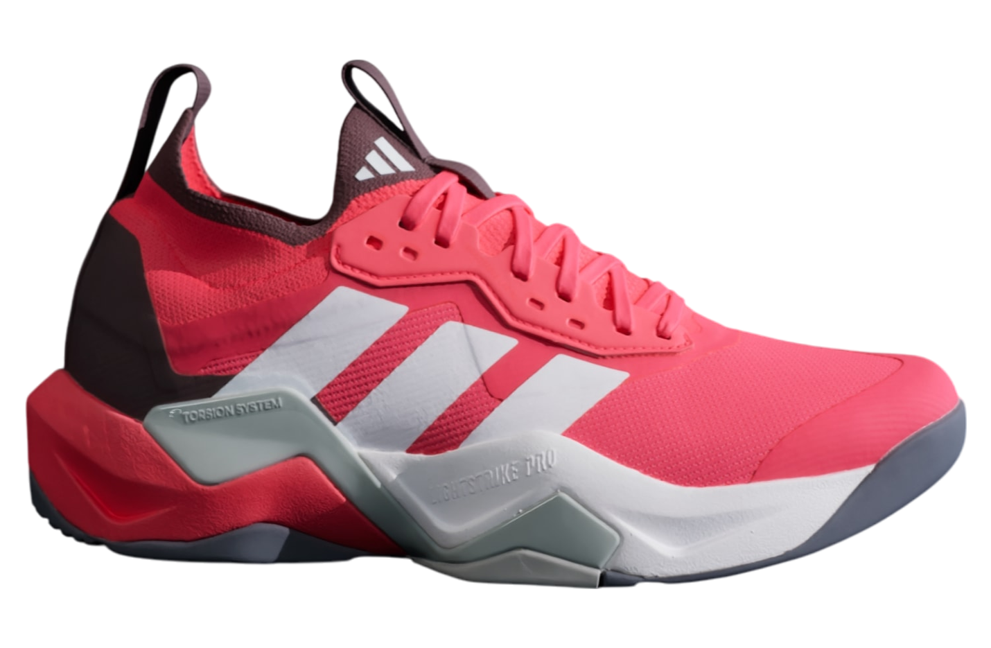 Adidas Rapidmove Adv 2 Hiit Lucid Red / Cloud White