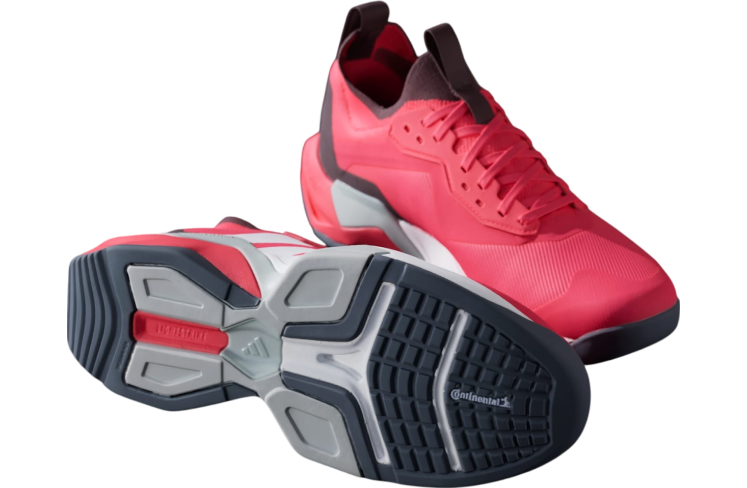 Adidas Rapidmove Adv 2 Hiit Lucid Red / Cloud White