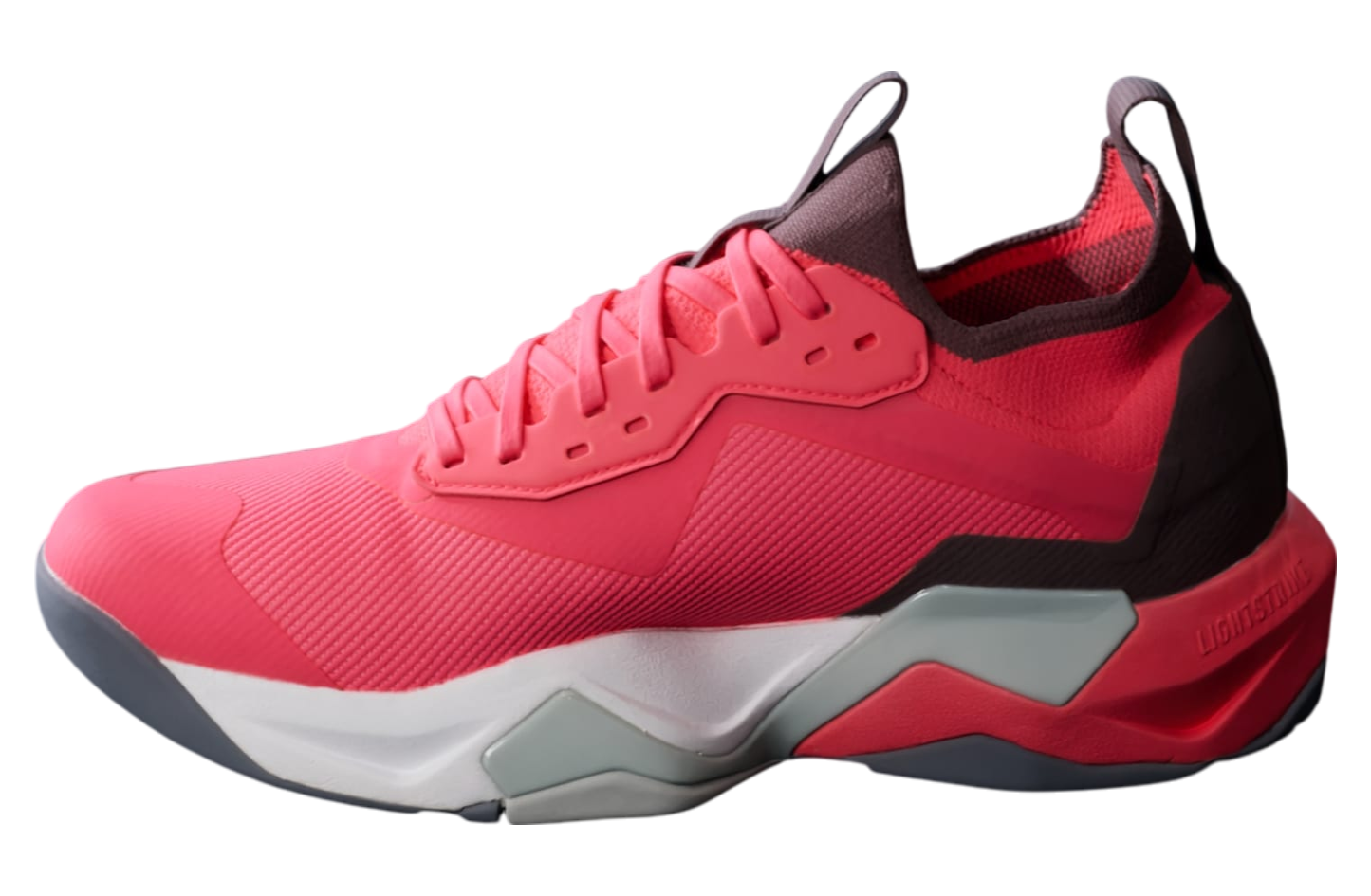 Adidas Rapidmove Adv 2 Hiit Lucid Red / Cloud White