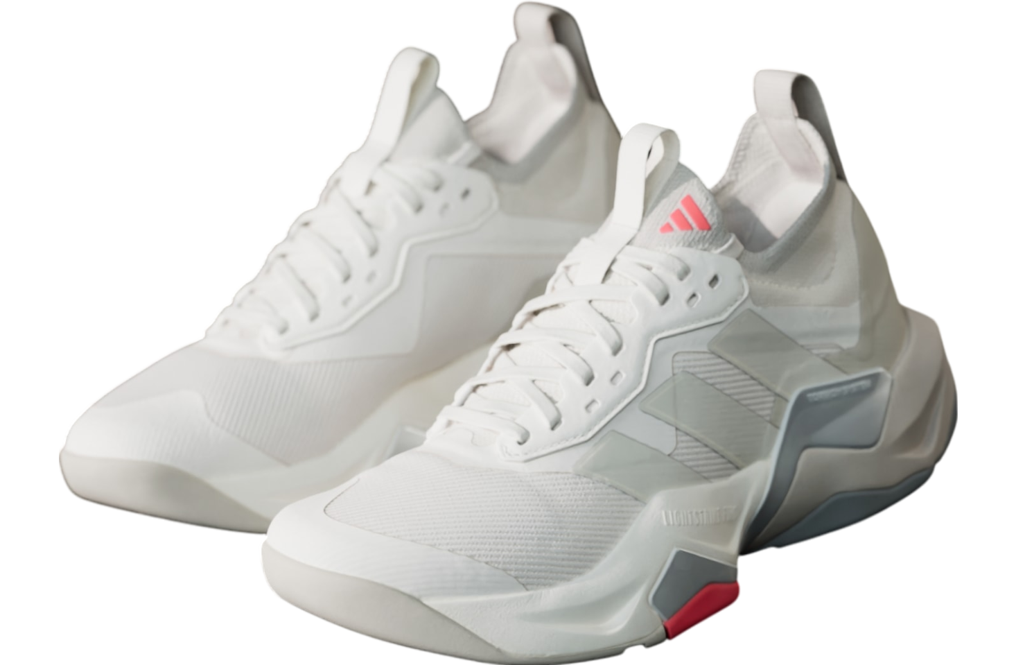 Adidas Rapidmove Adv 2 Hiit WMNS Chalk White / Alumina