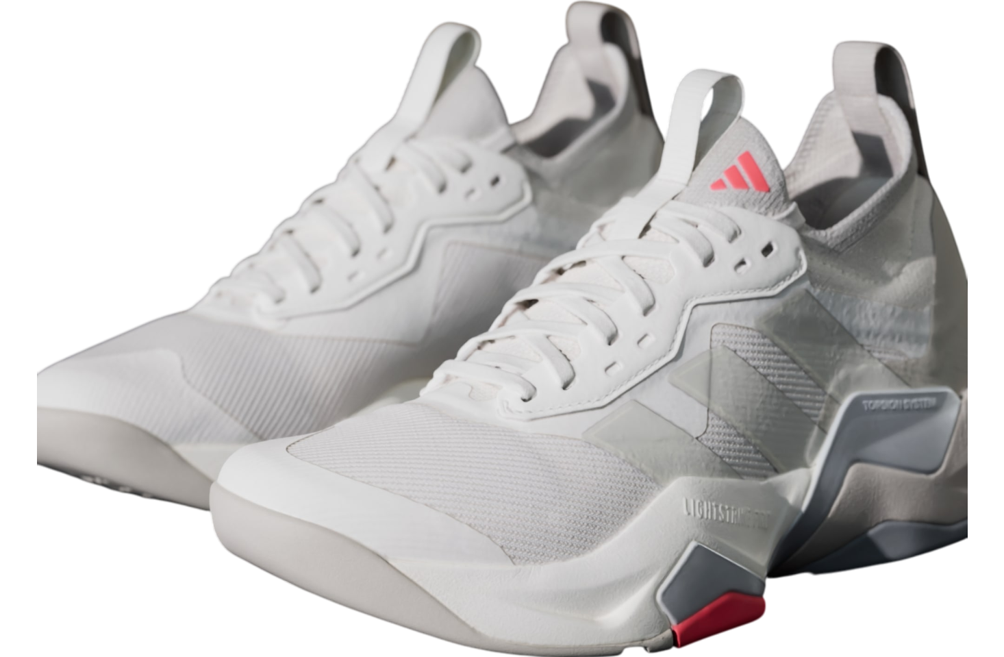 Adidas Rapidmove Adv 2 Hiit WMNS Chalk White / Alumina