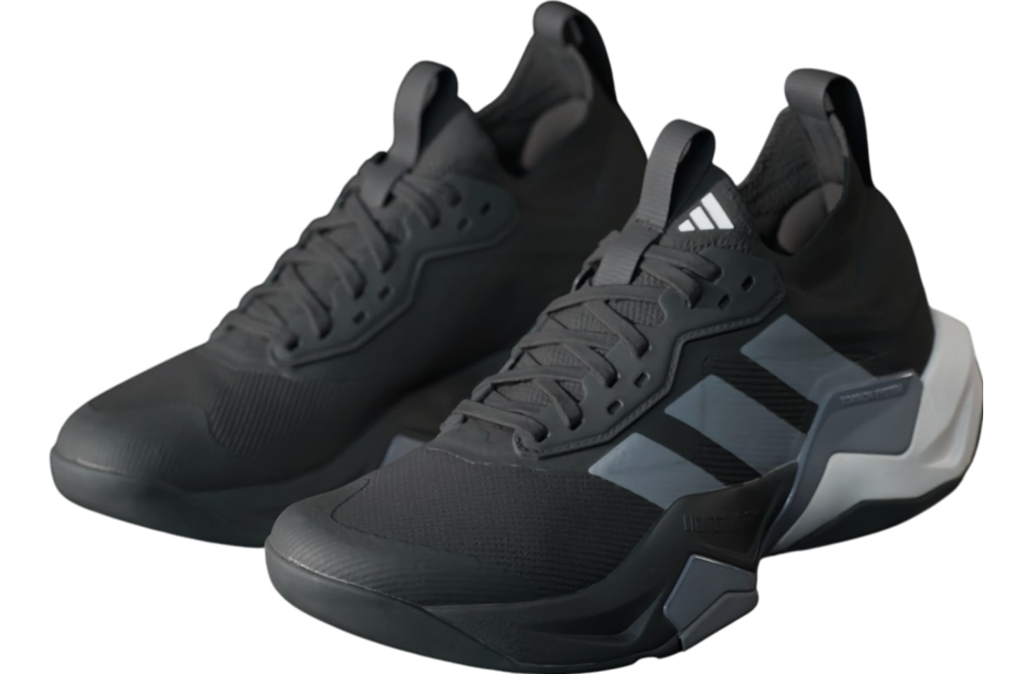 Adidas Rapidmove Adv 2 Hiit WMNS Core Black / Grey