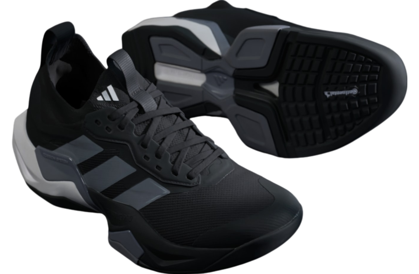 Adidas Rapidmove Adv 2 Hiit WMNS Core Black / Grey