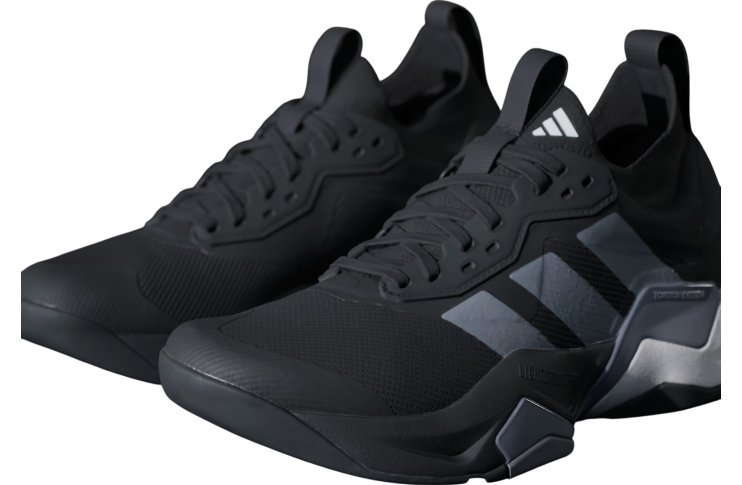 Adidas Rapidmove Adv 2 Hiit WMNS Core Black / Grey