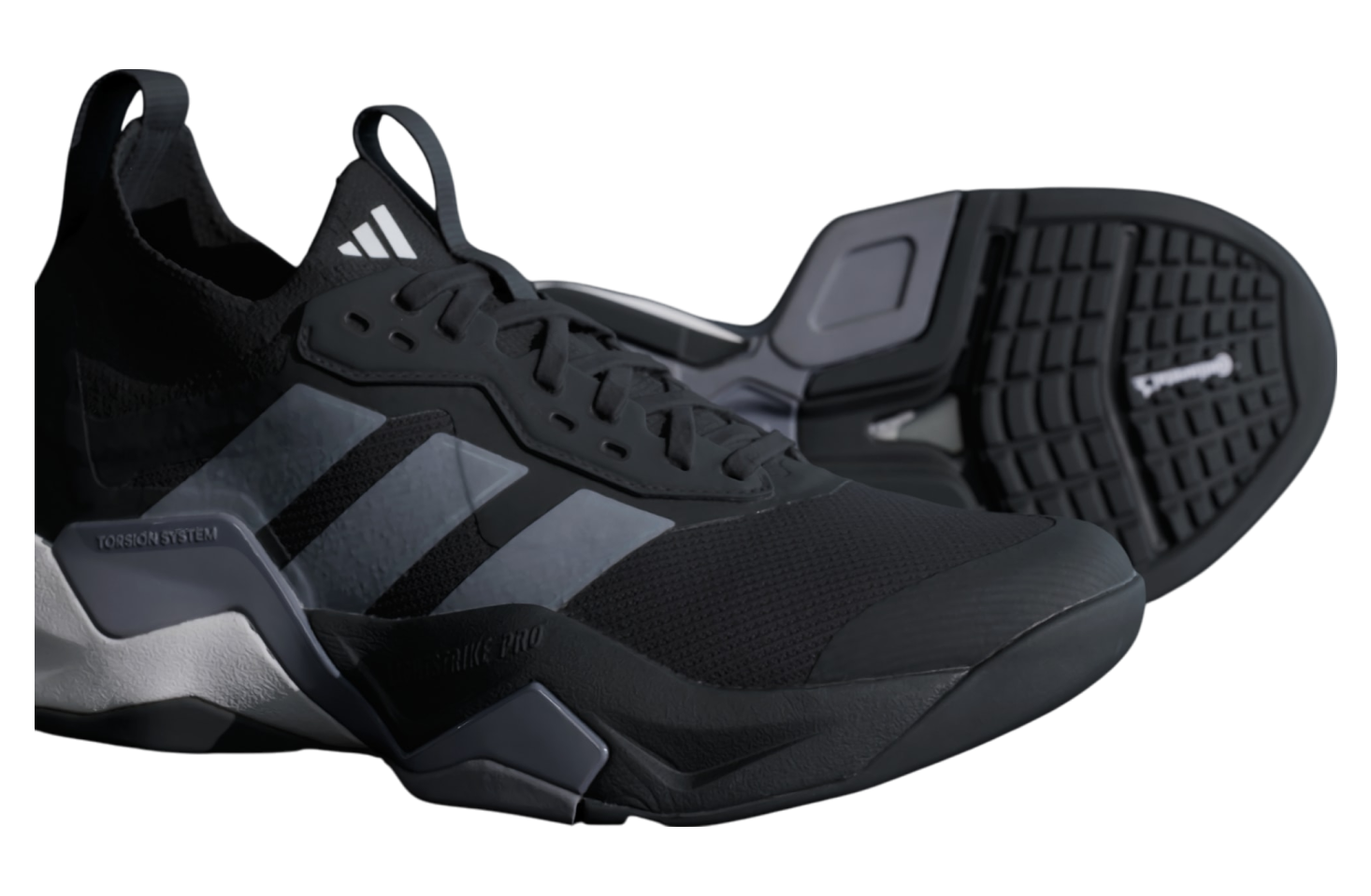 Adidas Rapidmove Adv 2 Hiit WMNS Core Black / Grey