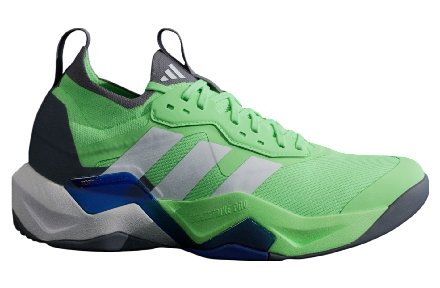 Adidas Rapidmove Adv 2 Lime Burst / Cloud White