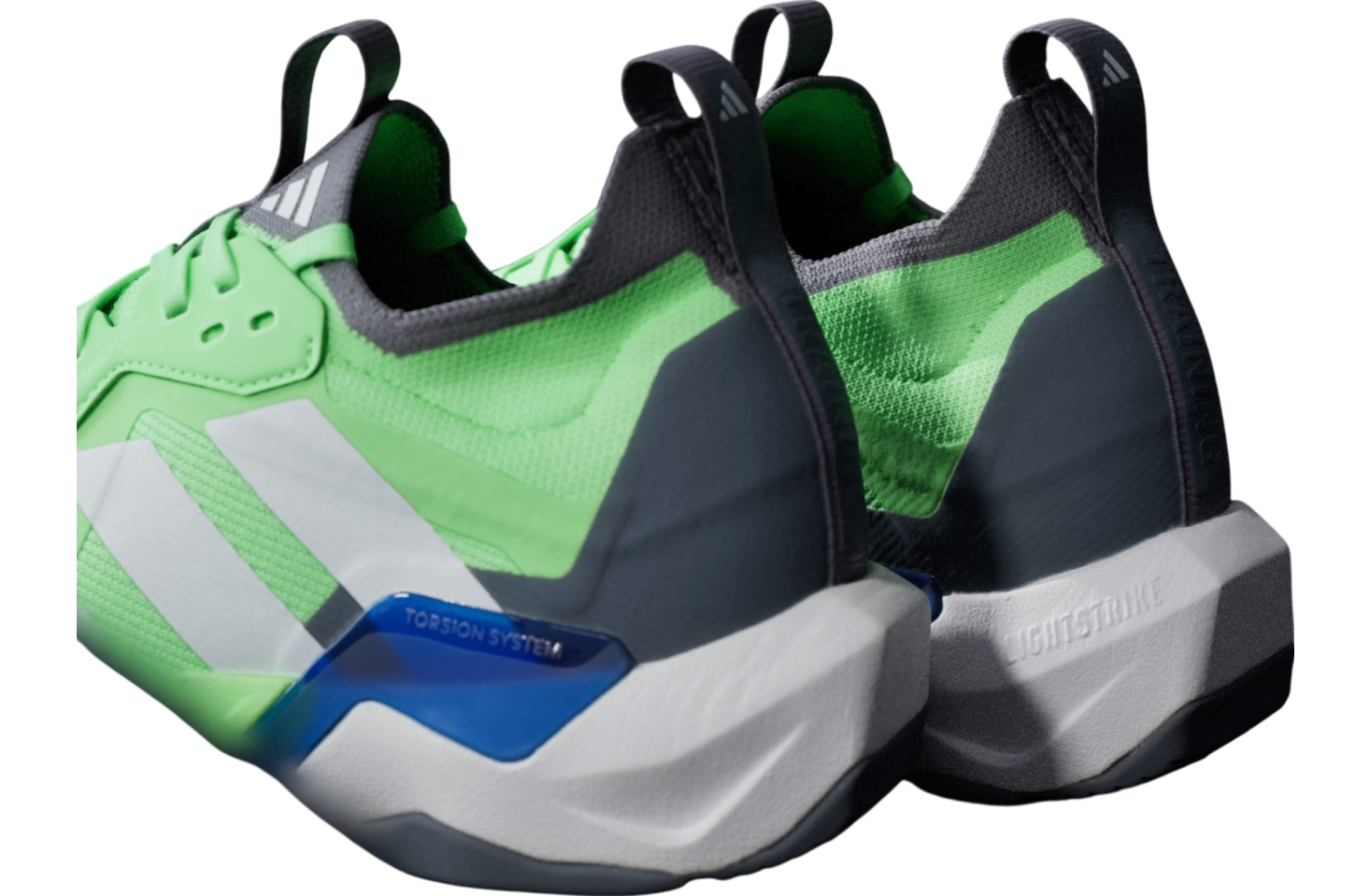 adidas スニーカー ラピッドムーブ ADV 2 HIIT トレーニング