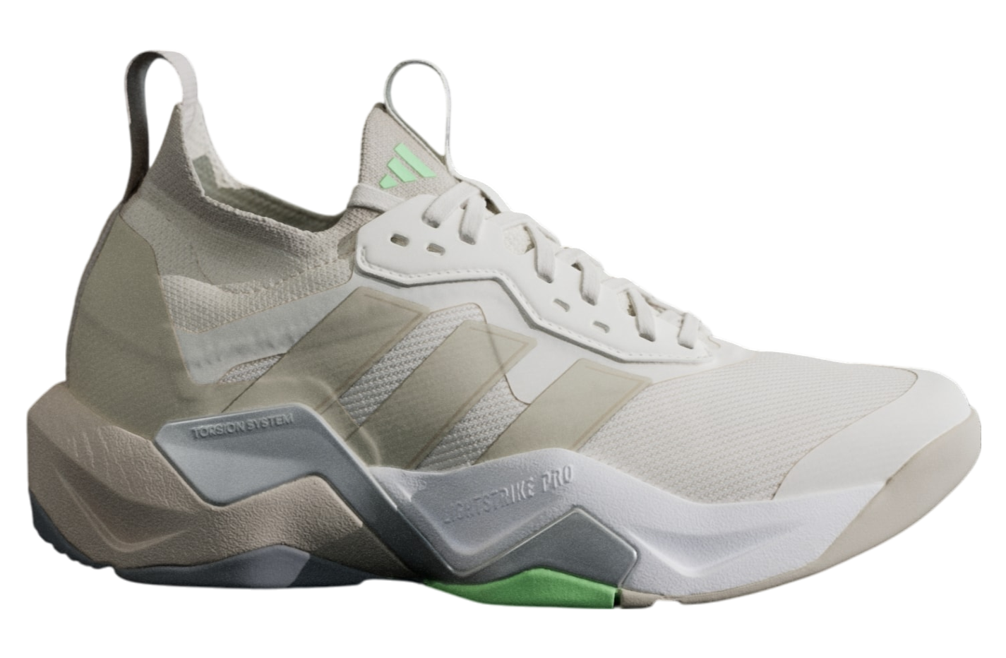 Adidas Rapidmove Adv 2 WMNS Chalk White / Beige