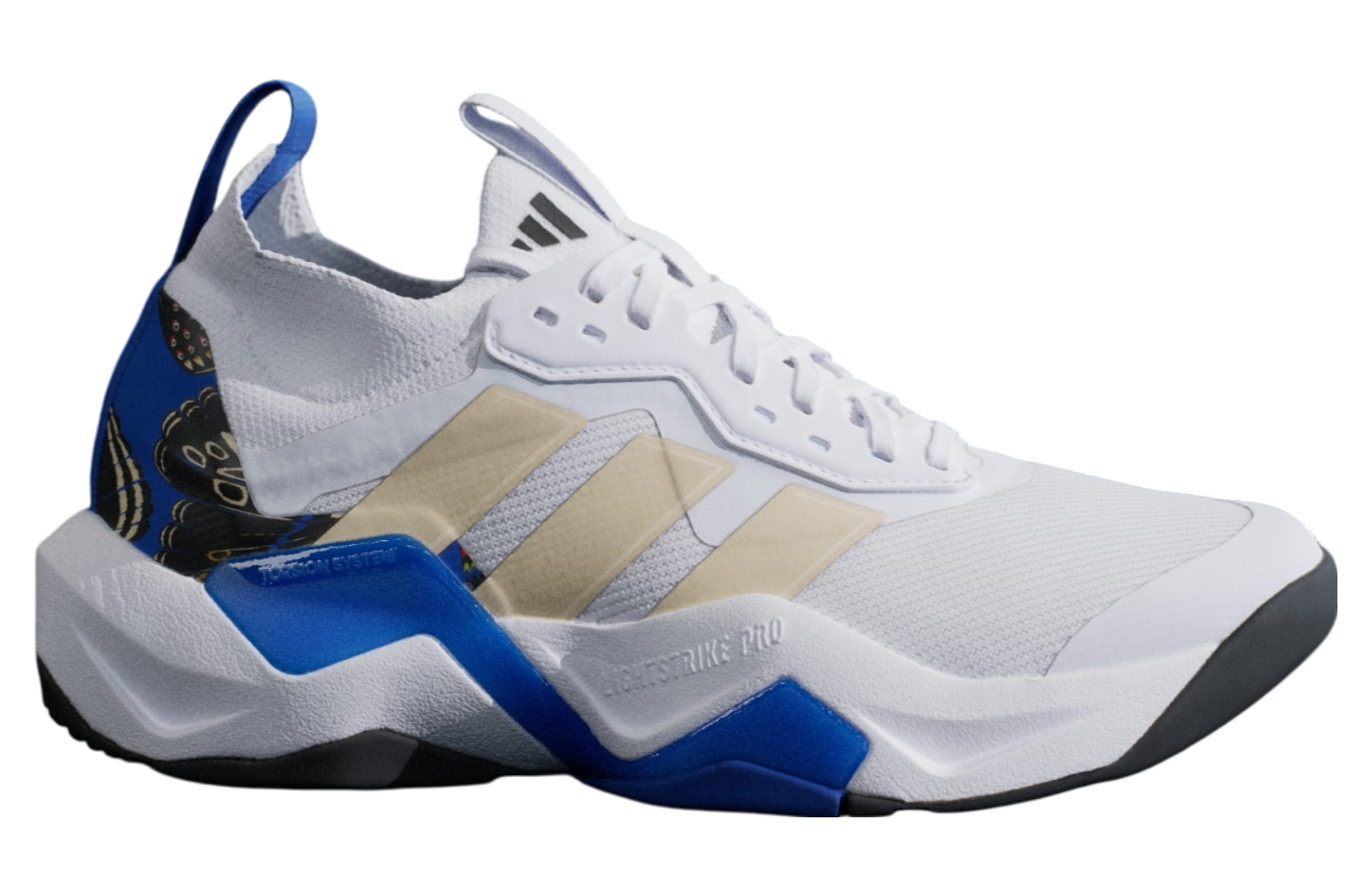 Adidas Rapidmove Adv 2 Wmns Cloud White / Sand Strata
