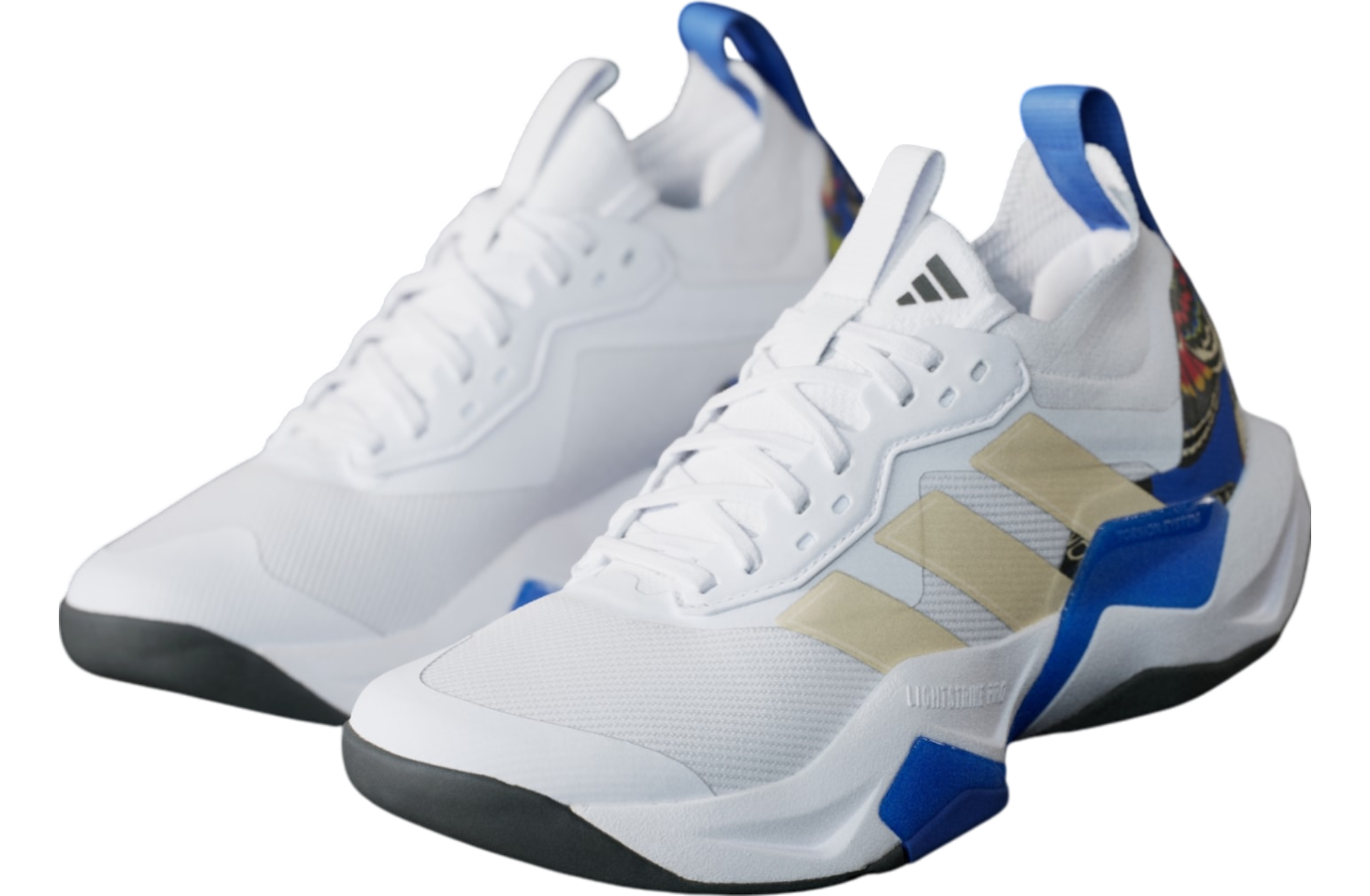 Adidas Rapidmove Adv 2 Wmns Cloud White / Sand Strata