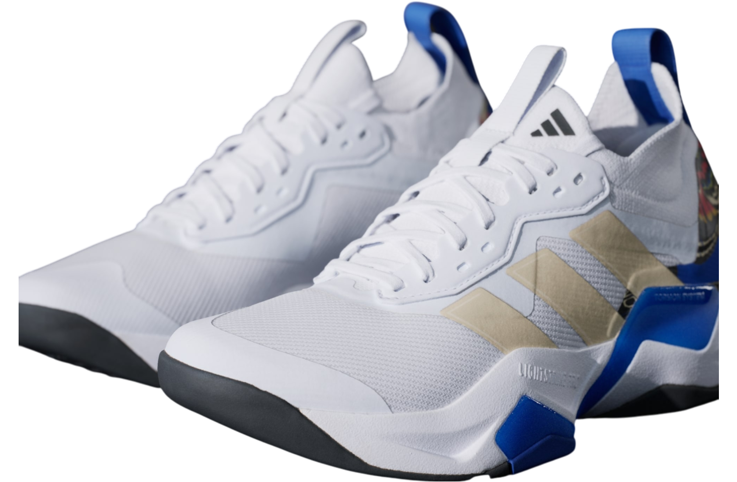 Adidas Rapidmove Adv 2 Wmns Cloud White / Sand Strata
