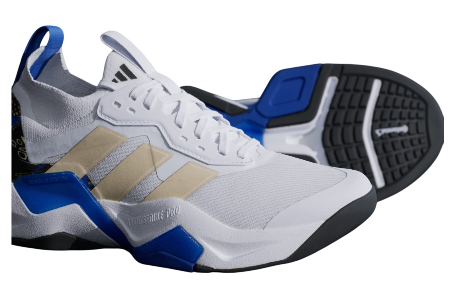 Adidas Rapidmove Adv 2 Wmns Cloud White / Sand Strata
