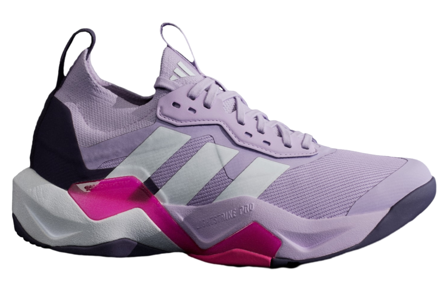 Adidas Rapidmove Adv 2 WMNS Powder Plum / Cloud White