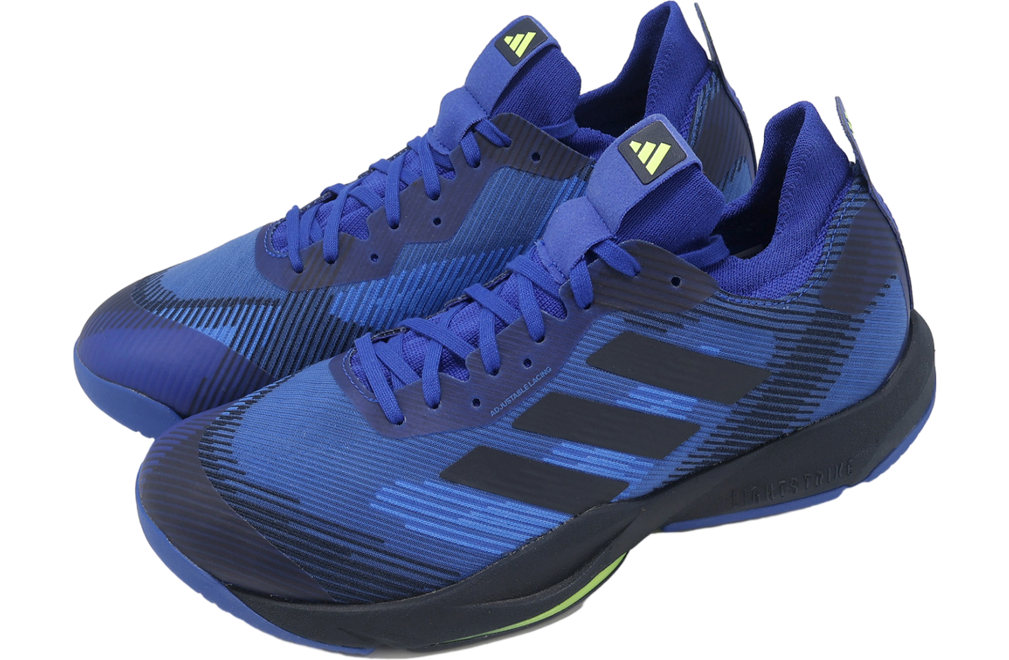 Adidas Rapidmove ADV Trainer M Lucid Blue / Legend Ink