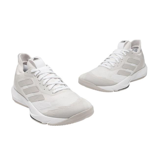 Adidas Rapidmove Adv Trainer W Footwear White / Grey One