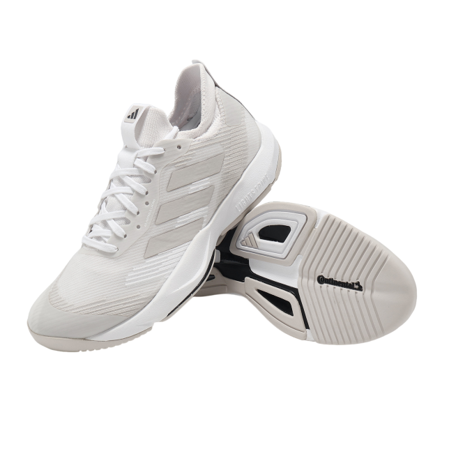 Adidas Rapidmove Adv Trainer W Footwear White / Grey One