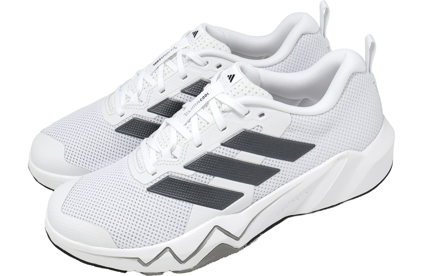 Adidas Rapidmove Go Trainer M Cloud White / Core Black