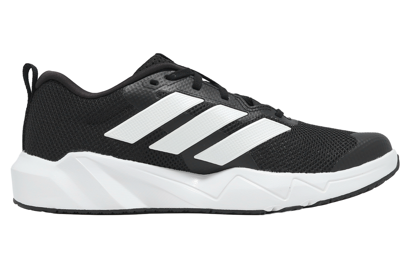 Adidas Rapidmove Go Trainer M Core Black / Cloud White