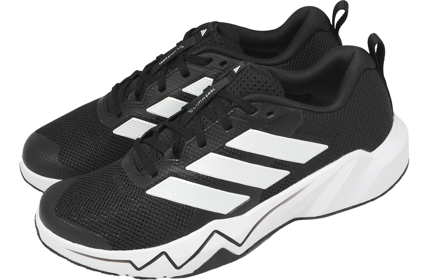 Adidas Rapidmove Go Trainer M Core Black / Cloud White