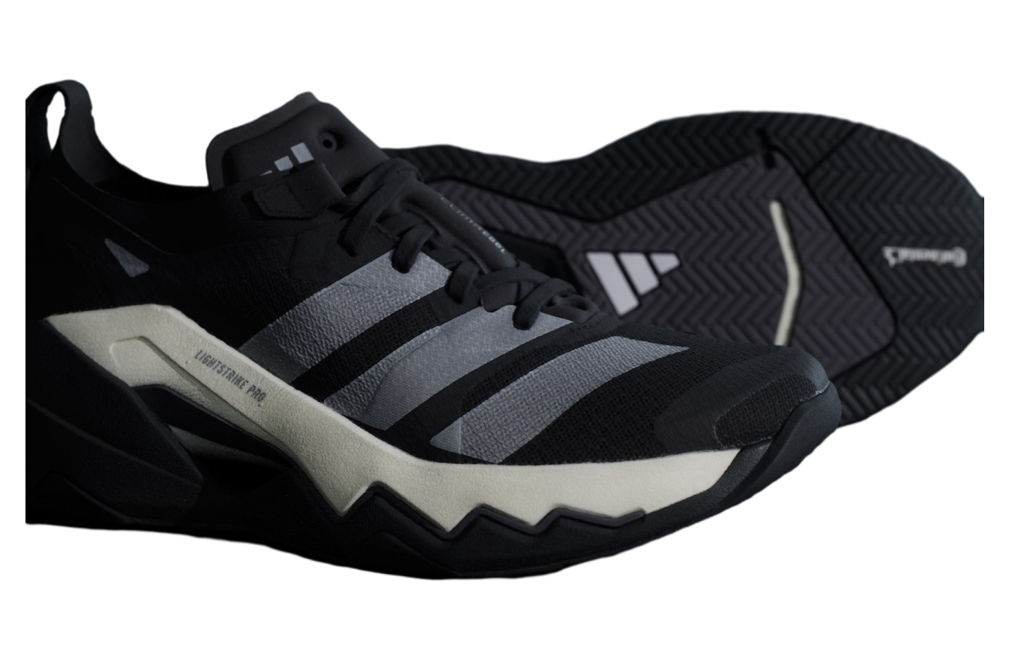 Adidas Rapidmove Pro WMNS Core Black / Iron Metallic
