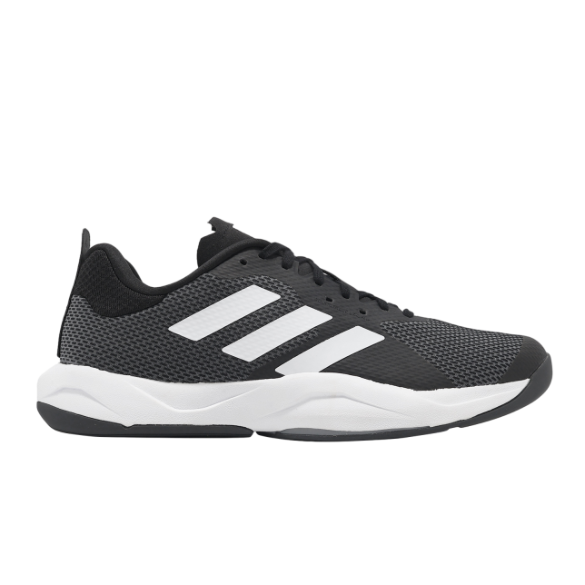 Adidas Rapidmove Trainer M Core Black / Grey Six