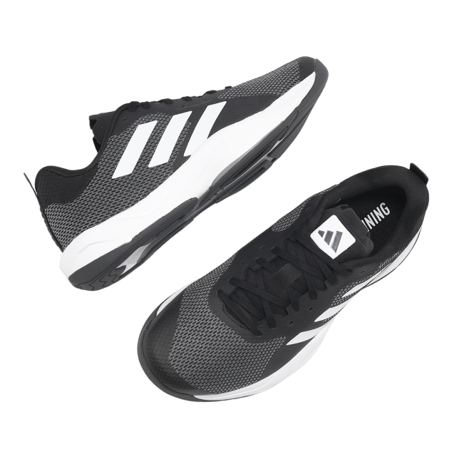 Adidas Rapidmove Trainer M Core Black / Grey Six