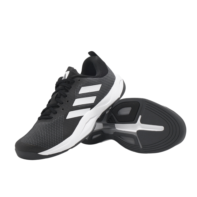 Adidas Rapidmove Trainer M Core Black / Grey Six