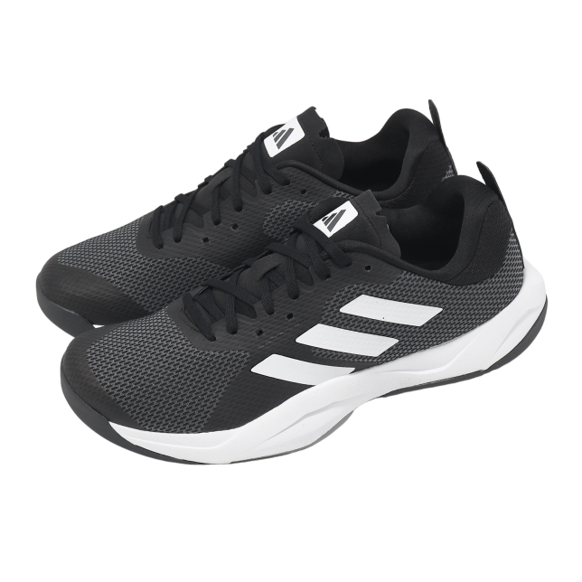 Adidas Rapidmove Trainer M Core Black / Grey Six