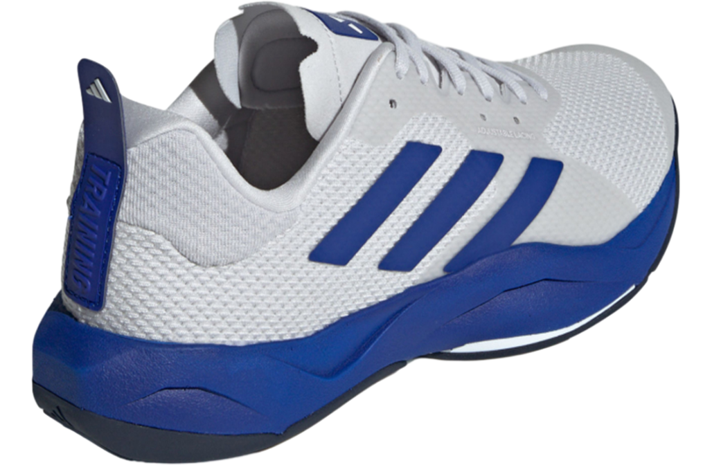 Adidas Rapidmove Trainer M Dash Grey / Lucid Blue
