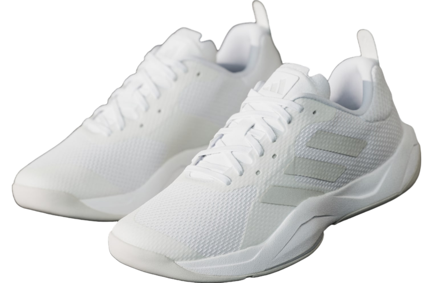 Adidas Rapidmove WMNS Cloud White / Grey One