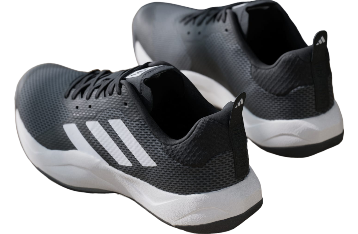 Adidas Rapidmove WMNS Core Black / Cloud White