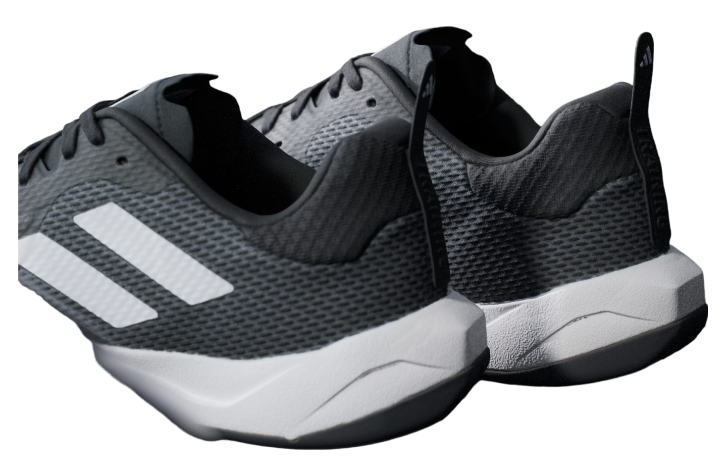 Adidas Rapidmove WMNS Core Black / Cloud White