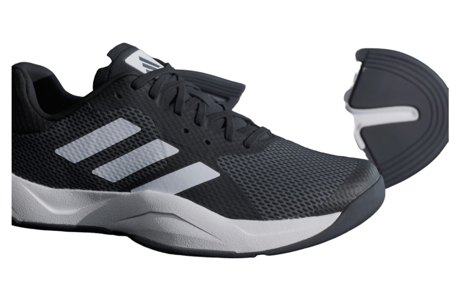 Adidas Rapidmove WMNS Core Black / Cloud White