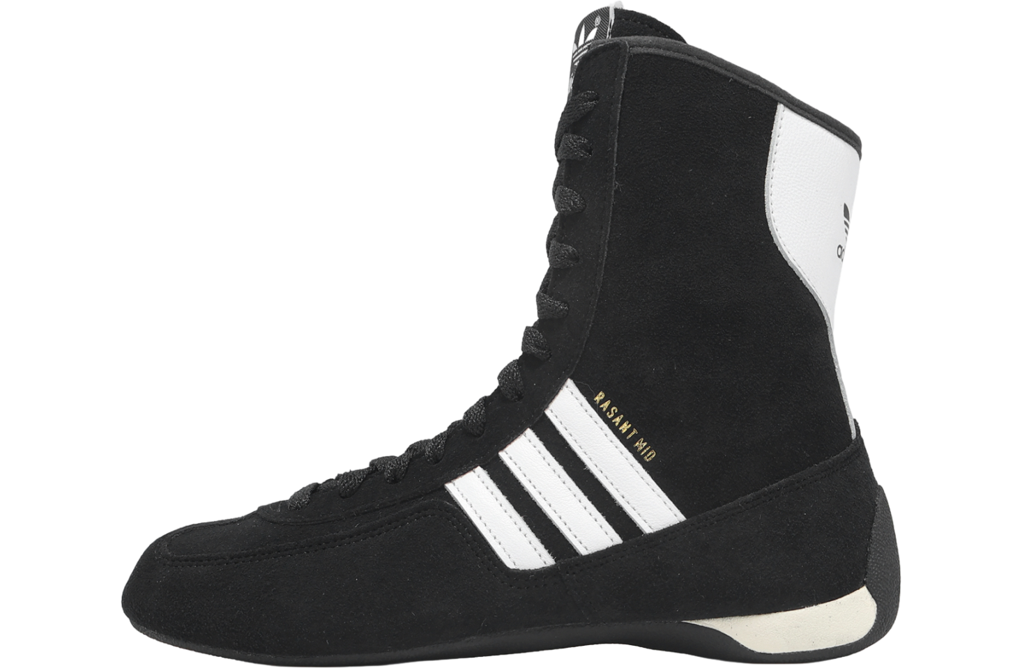 Adidas Rasant Mid W WMNS Core Black / Footwear White