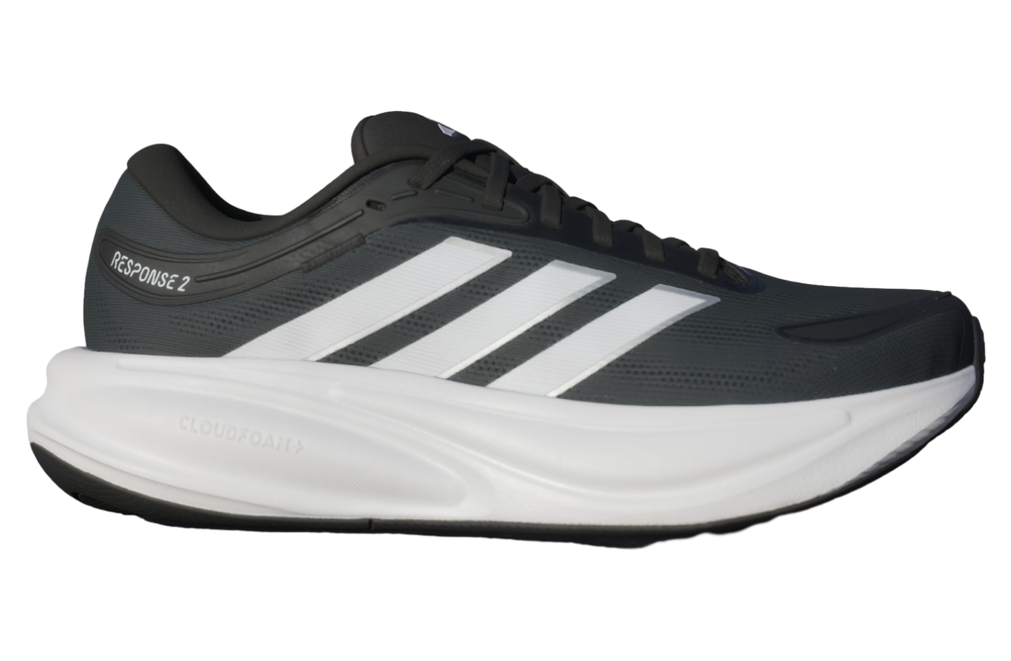 Adidas Response 2 Core Black / Cloud White