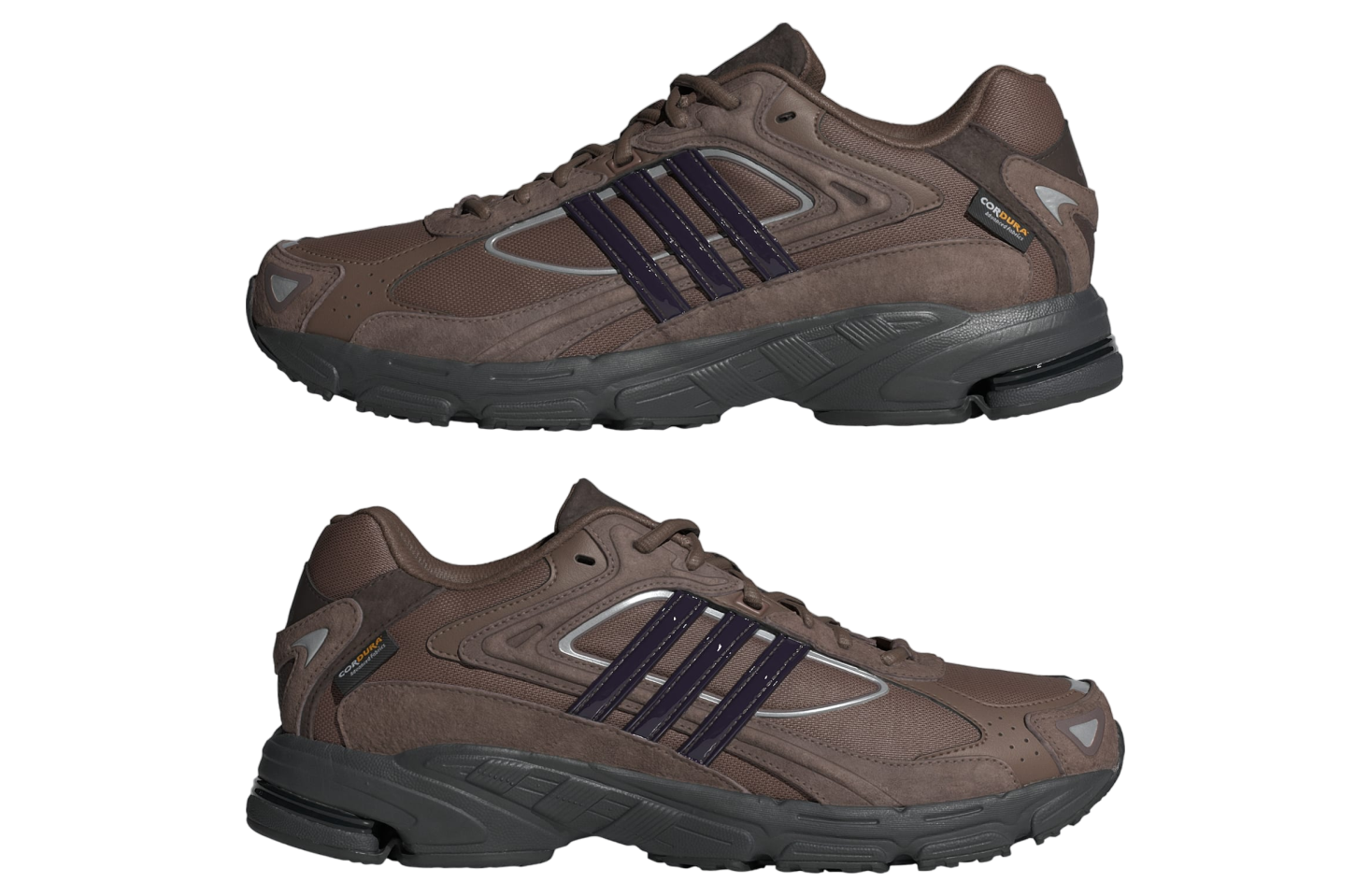 Adidas Response Cl Earth Strata / Dark Brown