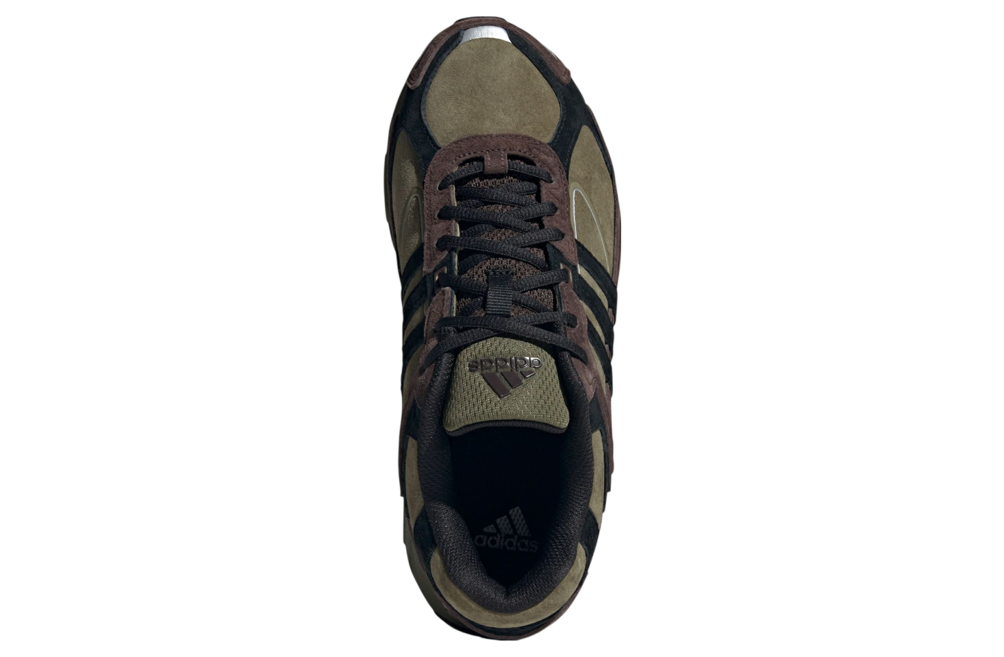 Adidas Response Cl Focus Olive / Core Black