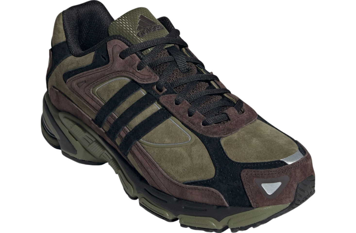 Adidas Response CL Focus Olive / Core Black