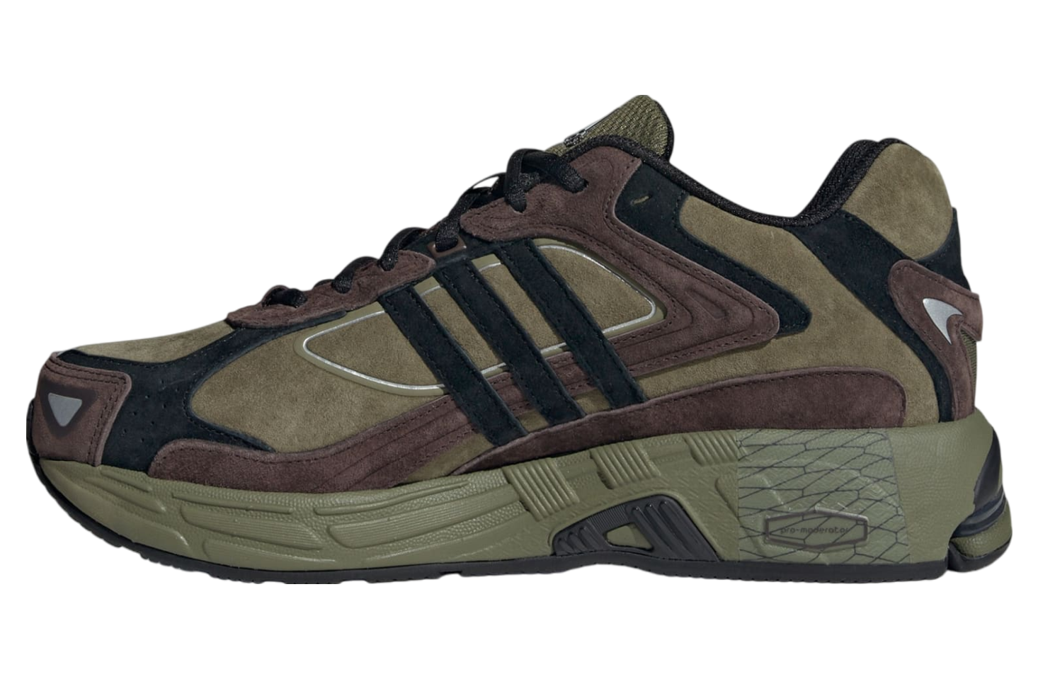 Adidas Response CL Focus Olive / Core Black