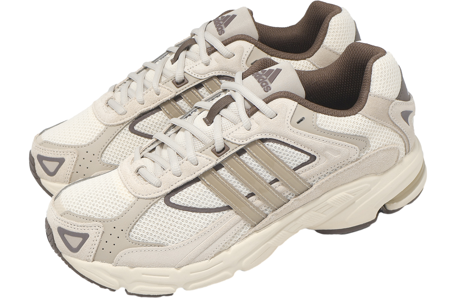 Adidas Response CL Wonder White / Savanna