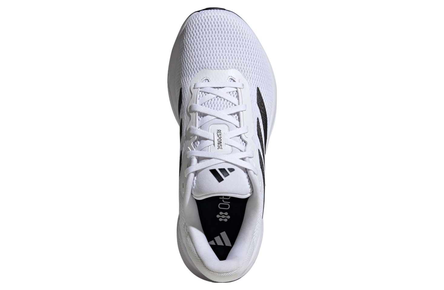 Adidas Response Cloud White / Core Black